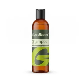 Šampón Magnolia 200 ml - GymBeam (hnedá) (122074-1-single_variant)
