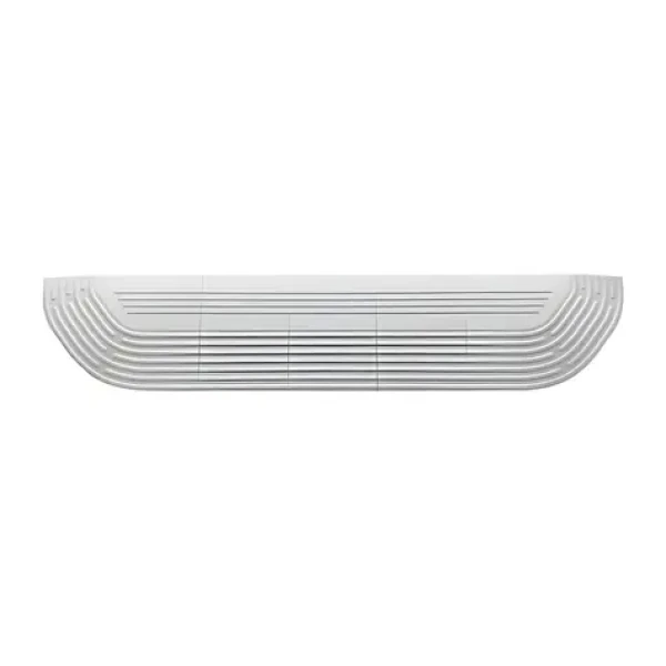 MOVA MRBC0 biela / Nájazdová rampa / pre V50U a Mobius60 (MRBC0)