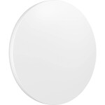 OSRAM HOMELIGHTING 4099854292552 SF FLAT RD 500 P 27W ML 83040 stropné svetlo, LED stropné svietidlo, LED nástenné svetlo, nástenné svetlo 27 W biela; 4099854292552