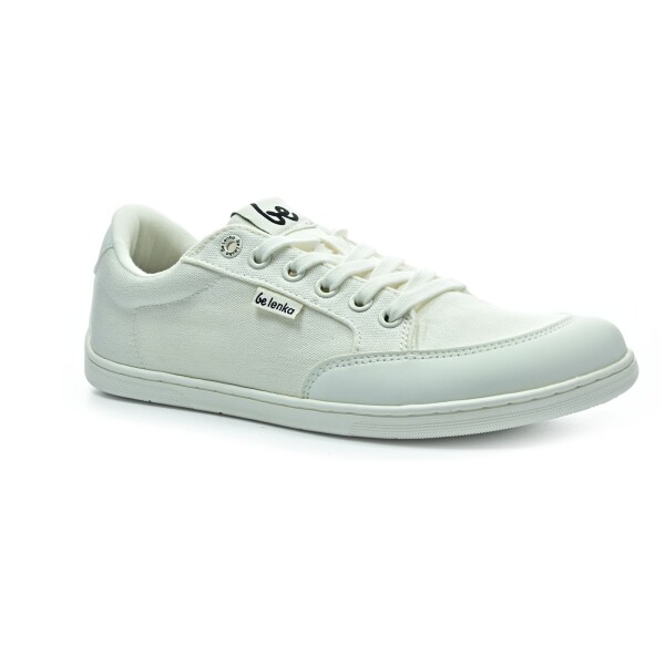 Be lenka rebound all white barefoot topánky 42 EUR