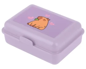 BAAGL Box na desiatu Kapybara (A-36203)