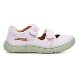 Protetika Plus Protetika Tafi Purple barefoot sandále 25 EUR