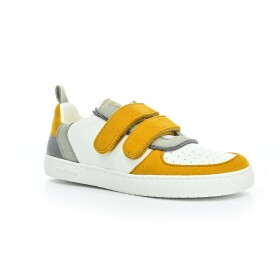 Muris Petra Junior Mustard barefoot topánky 35 EUR