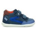 Garvalín Botin Urban Ocean celoročné členkové barefoot topánky 22 EUR