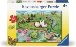 Ravensburger Puzzle: Vitajte mláďatká!