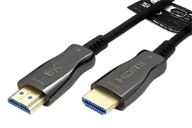 Value Ultra High Speed HDMI AOC 15m / Kábel HDMI / 8K 60Hz (14.99.3484)