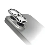 SBS Ochranné sklo objektívu fotoaparátu D3O / Ochranné sklo / Apple iPhone 16, iPhone 16 PLUS