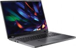 Acer Acer TravelMate TMP216-51-TCO-5653 16“ WUXGA IPS i5-1335U/16GB/SSD 512GB/Intel Iris Xe Graphics/Win11Pro/Eng kbd/FP/Gray/3Y Warranty