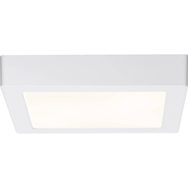 Paulmann Lunar 706.45 LED panel 15.5 W teplá biela biela (matná); 706.45