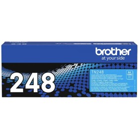 Brother Toner Brother TN248C błękitny