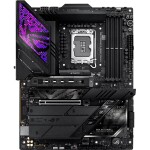 Asus ROG STRIX Z890-E GAMING WIFI / Z890 / LGA 1851 / 4X DDR5 / PCIex16 / 5GLAN / ATX (90MB1IM0-M0EAY0)