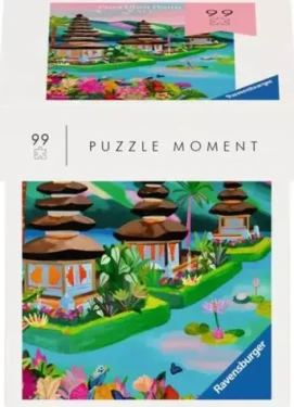 Ravensburger 120017738 Bali 99 dielikov