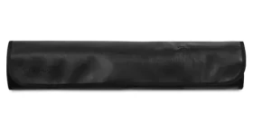 Wüsthof Rolovacia taška na nože 9dielna čierna / Organizér / do 36 cm čepele / 48 × 13 cm (2189635901)