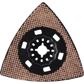 Makita B-69820 / Brúsna podložka / zrnitosť K100 / Starlock (B-69820)