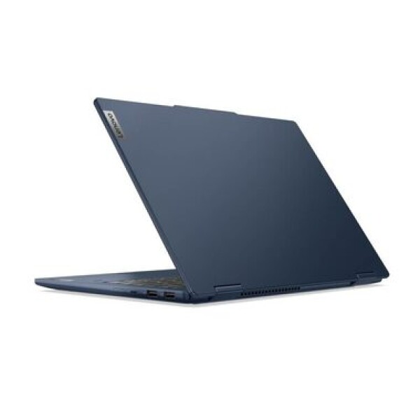 Lenovo IdeaPad 5 2 v 1 14AHP9 sivá / 14" WUXGA / RYZEN 5 8645HS 4.3 GHz / 16GB / 1TB SSD / AMD Radeon / Bez OS (83DR001XCK)