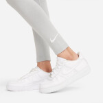 Dievčenské legíny Sportswear Favorites Junior DD6482 077 - Nike L (147-158 cm)