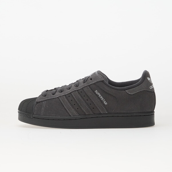 Tenisky adidas Superstar II Grey Six/ Grey Six/ Grey Six EUR 45 1/3
