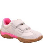 Dievčenské tenisky STORM White/Pink Superfit 1-006392-1010 - 35