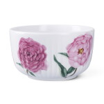 KÄHLER Porcelánová miska Hammershøi Peonies 12 cm