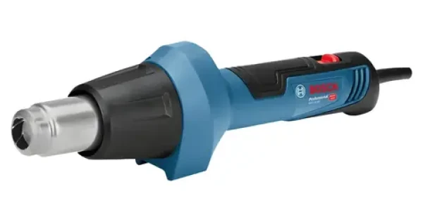 BOSCH GHG 20-60 / Teplovzdušná pištoľ / 2000 W / 50-630 °C / 150-500 l/min (06012A6400)
