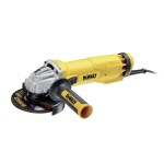 DeWalt DWE4237 / Uhlová brúska / 1400W / 125mm (DWE4237)