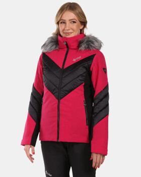 LIN-W Pink - Ružová farba - Kilpi 36