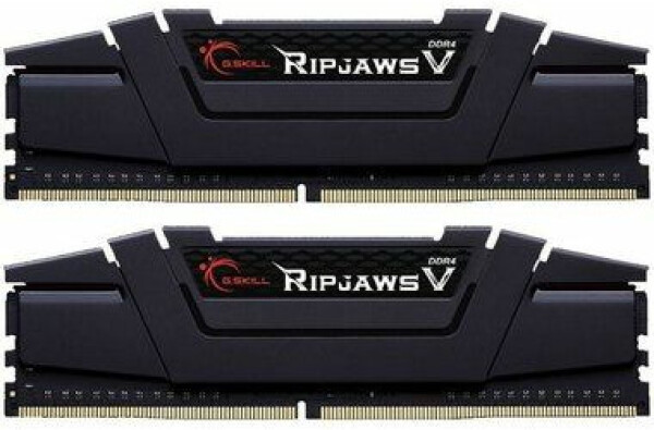 G.Skill DDR4 32GB (2x16GB) 3200MHz F4-3200C16D-32GVK