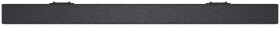 Dell DELL SB521A Čierny 3,6 W