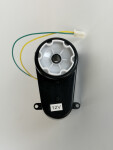 Mamido Mamido Servomotor pre elektrické autíčko RS380 12V 5500 RPM
