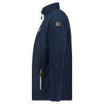 Geografické Nórsko Tugim FZ DB 224 M WY7443H/GN-Navy mikina 2XL