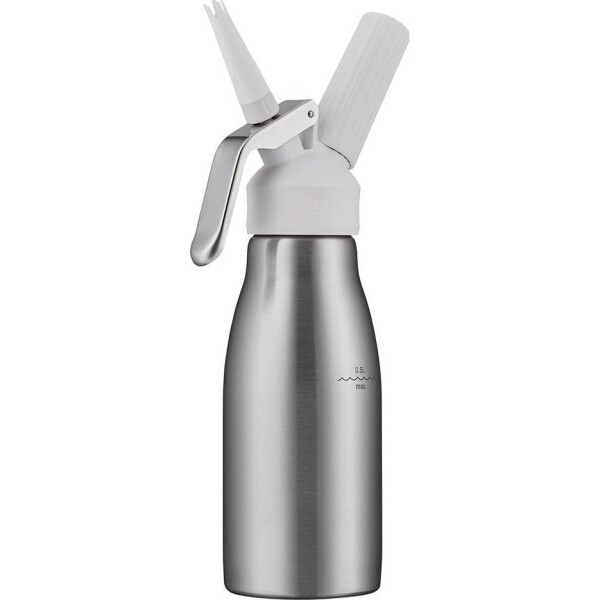 Šľahačková fľaša WHIPcreamer Style 0,5l - Kayser - Kayser