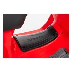 Mamido Detský elektrický skúter Vespa ROMA červený