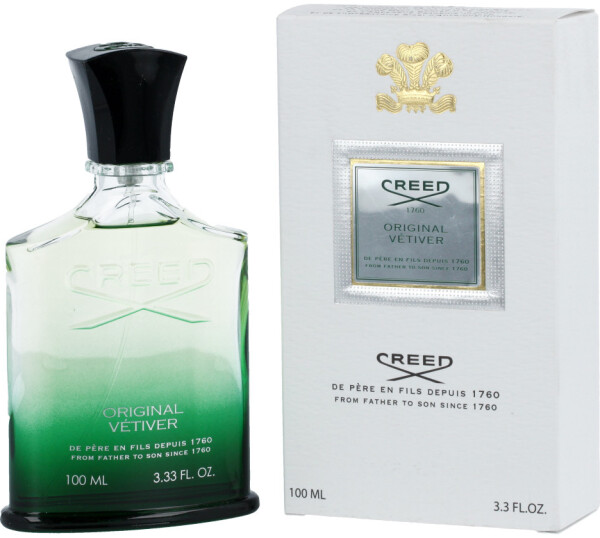 Creed Original Vetiver EDP ml