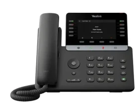 Yealink MP55 E2 Teams / VoIP telefón (1301231)