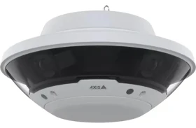 AXIS Q6300-E 50 Hz / IP kamera (02942-001)