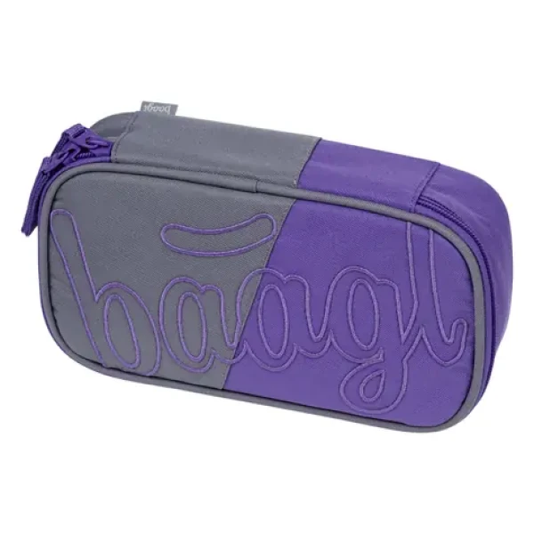 BAAGL Školský peračník etue Dual GRS (A-36053)