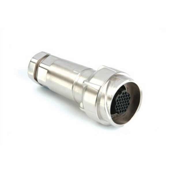 Bulgin PXM7011/03P/ST/0507/SN 1 ks; PXM7011/03P/ST/0507/SN