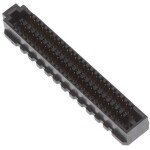 Molex zástrčkový konektor na kábel Počet pólov 100 465577145 1 ks Tape on Full reel; 465577145