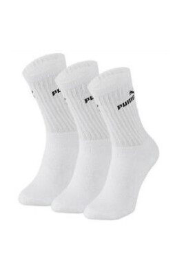 Pánske ponožky Puma Crew Sock A'3