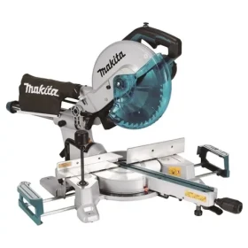 Makita LS1110F / Pokosová píla / 1450W / priemer 260mm / 4500ot-min (LS1110F)