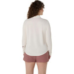 Asics Icon 1/2 ZIP LS Top W 2012D175100 Tričko S