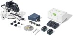 Festool KSC 60 EB 5,0 I-Plus (577954) 2 x 18 V 216 mm