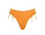 Swimwear Golden Hour High Leg Brazilian orange zest SW1629