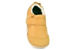 Bobux Go Marvel Oak Buff Xplorer barefoot topánky 21 EUR