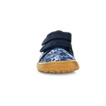 Froddo Canvas G1700440-7 Blue barefoot tenisky 31 EUR