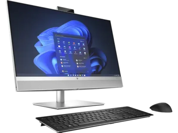 HP EliteOne 870 G9 AiO / 27 FHD / Intel Core i7-12700 3.6GHz / 16GB / 512GB SSD / Intel UHD 770 / W11P (5V9K9EA)