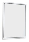 SAPHO - GEMINI zrkadlo s LED osvetlením 50x70cm GM050