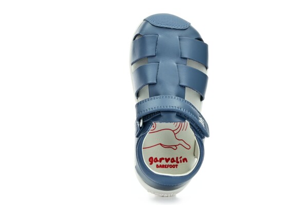 Garvalín Sandalia Basica Petrol barefoot sandále 26 EUR
