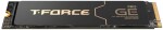 TeamGroup T-Force GE Pro 2 TB(schwarz/gold, PCIe 5.0 x4 | M.2 2280 | AirFlow I-Kühlkörper)