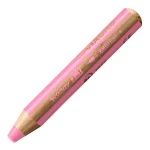 STABILO® Woody 3 in 1 - Anniversary Edition - 10 ks sada s strúhadlom - 10 rôznych farieb (880/10-3)